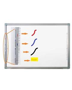 برد هوشمند لگامستر مدل 82C Legamaster Smart Board 