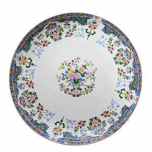 دیس لعابی طاها مدل 10040