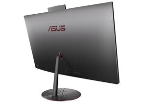 کامپیوتر همه کاره 24 اینچی ایسوس مدل Zen ZN242IF ASUS Zen ZN242IF - Core i7-8GB-1T+128GB-4GB