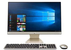 کامپیوتر همه کاره 24 اینچی ایسوس مدل Vivo V241ICGT
