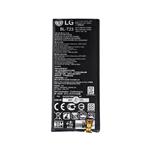 LG BL-T23 2520mAh Mobile Phone Battery For LG X Cam
