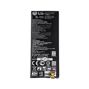 باتری موبایل ال جی مدل BL T23 ظرفیت 2520mAh مناسب برای گوشی X Cam LG Mobile Phone Battery For 