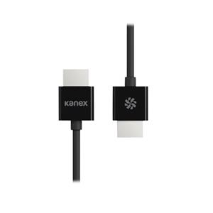 کابل HDMI کنکس مدل KHDCMMT10FB به طول 3 متر Kanex KHDCMMT10FB HDMI Cable 3m