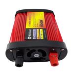 مبدل برق خودرو ولیون مدل 12V-TO-220V-500W