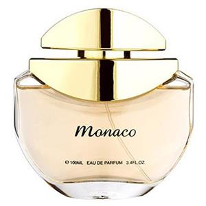 ادوتویلت زنانه امپر مدل Monaco حجم 100 میلی لیتر