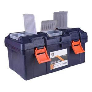 جعبه ابزار بزرگ بابل مدل یاشیک Babol Yashik Big Tool Box