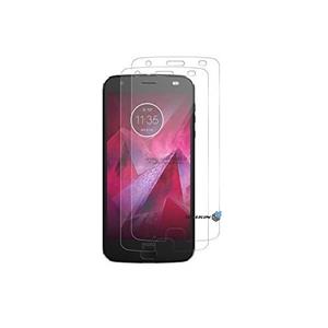 گلس محافظ صفحه  Glass Motorola Moto Z2 Force 