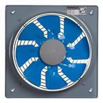 هواکش 20 سانت فلزی 1400 دور ماد الکتریک Maad Electric 20 Square Centimeter 1400 rpm Metal Fan