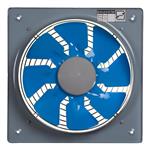 هواکش 25 سانت فلزی 1400 دور ماد الکتریک Maad Electric 25 Square Centimeter 1400 rpm Metal Fan