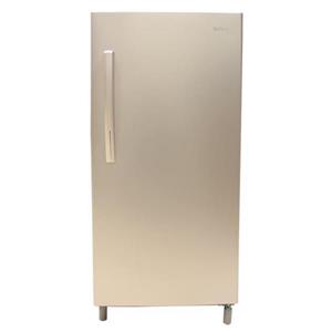 یخچال تک درب سام 7 فوت مدل RF-S18 S نقره ای Sam RF-S18 S 7ft Refrigerator - Silver SAM RF-S18 Refrigerator