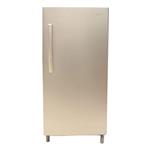 یخچال تک درب سام 7 فوت مدل RF-S18 S نقره ای Sam RF-S18 S 7ft Refrigerator - Silver