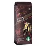 بسته قهوه استارباکس مدل Italian Roast  250