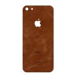 برچسب تزئینی ماهوت مدل Buffalo Leather مناسب برای گوشی iPhone 5c