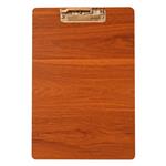 تخته شاسی چوبی شاپرک مدل کلاسیک 1 سایز A4