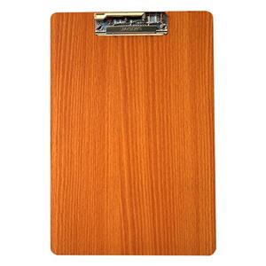 تخته شاسی چوبی شاپرک مدل کلاسیک 2 سایز A4