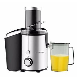 آبمیوه گیری گوسونیک مدل Gsj 718 Gosonic GSJ 718 Juicer