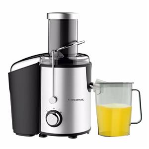 آبمیوه گیری گوسونیک مدل Gsj 718 Gosonic GSJ 718 Juicer