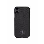 case knight polo iphone x قاب پولو مدل knight آیفون x