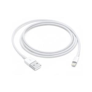 کابل   اپل Lightning to USB Cable Orginal (1 m)
