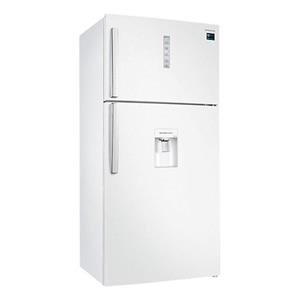یخچال و فریزر سامسونگ 27 فوت مدل RT850 سفید Samsung RT850 27ft Refrigerator - White 