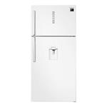 یخچال و فریزر سامسونگ 27 فوت مدل RT850 سفید Samsung 27ft Refrigerator White 