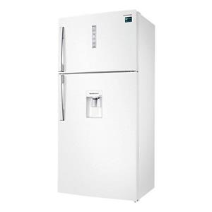 یخچال و فریزر سامسونگ 27 فوت مدل RT850 سفید Samsung RT850 27ft Refrigerator - White 