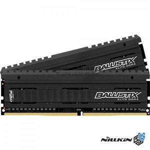 رم کامپیوتر  کروشیال 16 گیگ 3200 (crucial 16 gb 3200)