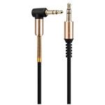 Earldom ET-AUX21 3.5mm Audio Cable 1m