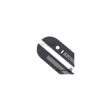شیشه دوربین جلو و گلس اسپیکر Camera Glass Lens HTC M8