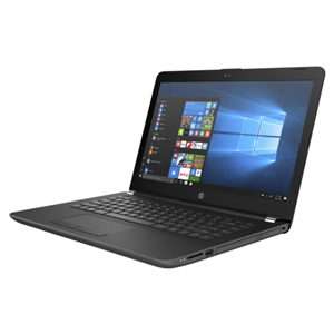 لپ تاپ Hp 14-bs097nia-Pentium-4GB-500GB-INTEL