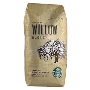 بسته قهوه استارباکس مدل Willow 250 