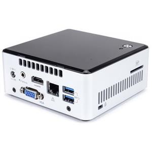 کامپیوتر کوچک اینتل ناک NUC5CPYH Intel Celeron – 4GB – 1TB