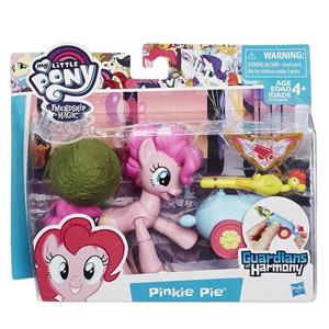   فیگور هاسبرو مای لیتل پونی سری Guardians of Harmony مدل Pinkie Pie