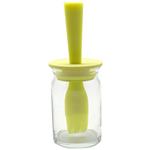 قلم مو پاشاباغچه مدل Zest Glass