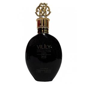 ادو پرفیوم زنانه وایلیلی کالکشن مدل Nero Assoluto حجم 25ml Vilily Collection Nero Assoluto Eau De Parfum for Women 25ml