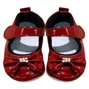 پاپوش نوزادی مینی داملا مدل 425454