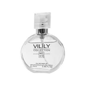 ادو پرفیوم زنانه وایلیلی کالکشن مدل Chance حجم 25ml Vilily CollectionChance Eau De Parfum for Women 25ml