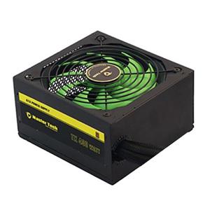 منبع تغذیه کامپیوتر مستر تک مدل TX480W
