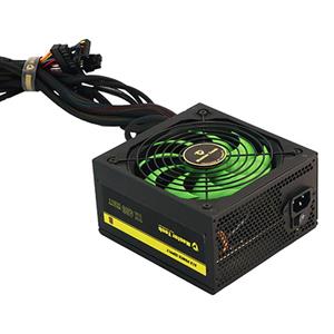 منبع تغذیه کامپیوتر مستر تک مدل TX480W Master Tech TX480W Computer Power Supply