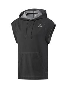 هودی ورزشی آستین حلقه ای مردانه Combat Glory Men Sport Sleeveless Hoddie Combat Glory