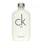 ادوتویلت مردانه و زنانه کلوین کلین مدل CK One - حجم 200 میلی لیتر  Calvin Klein CK One Eau De Toilette For Men and Women - 200ml