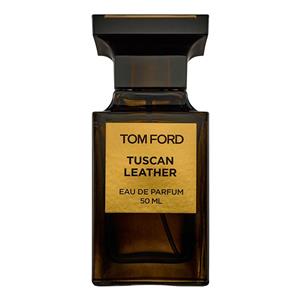 ادو پرفیوم زنانه و مردانه تام فورد مدل Tuscan Leather - حجم 50 میلی لیتر 