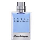 ادوتویلت مردانه دلچه گابانا مدل Salvatore Ferragamo Acqua Essenziale - حجم 100 میلی لیتر   Dolce  Gabbana Salvatore Ferragamo Acqua Essenziale Eau De Toilette For Men - 100ml