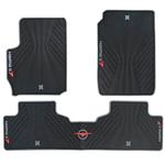 Jelly 609 Car Vehicle Mat For Haima S7