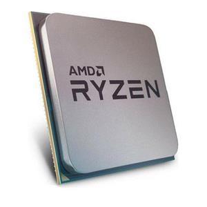 پردازنده مرکزی ای ام دی مدل Ryzen 5 2400G AMD Ryzen 5 2400G CPU