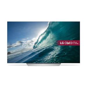 تلویزیون ال جی فورکی هوشمند 55c8v LG Smart 4K تلویزیون اولد 55 اینچ 4k ال جی مدل 55C8V