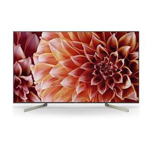 تلویزیون 65 اینچ 4K سونی مدل 65X9000F تلویزیون ال ای دی هوشمند سونی مدل KD-65X9000F سایز 65 اینچ