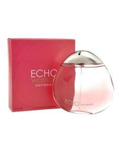 ادو تویلت مردانه داویدف Echo حجم 100ml