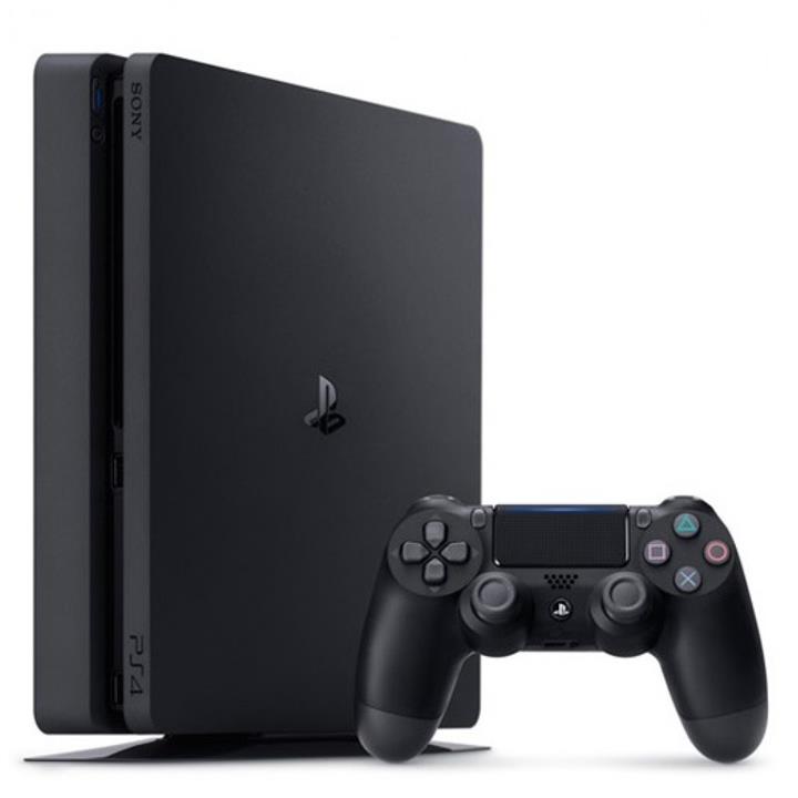 کنسول بازی سونی پلی استیشن 4 پرو ( ps4 )  ظرفیت 1 ترابایت