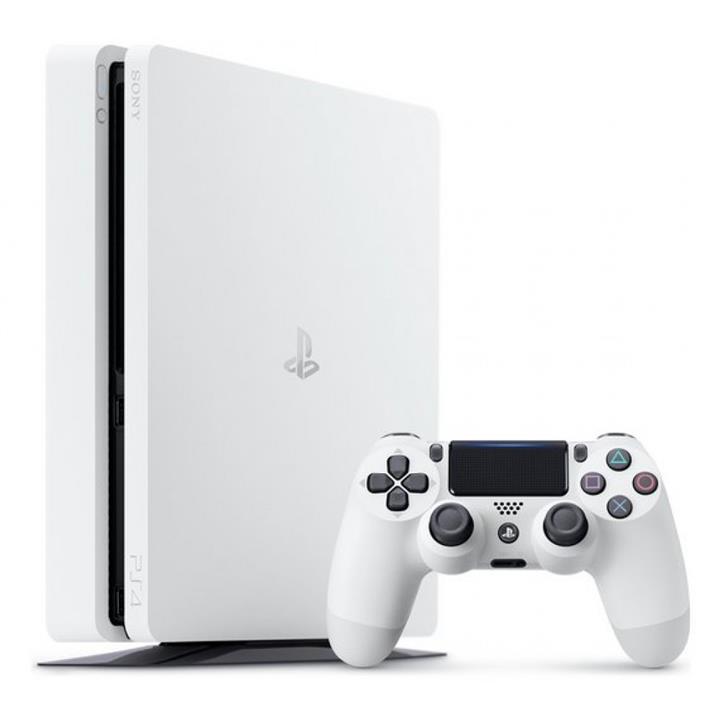 کنسول بازی سونی پلی استیشن 4 پرو ( ps4 )  ظرفیت 1 ترابایت